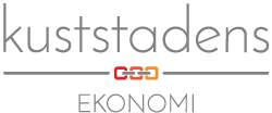 Kuststadens Ekonomi Logo